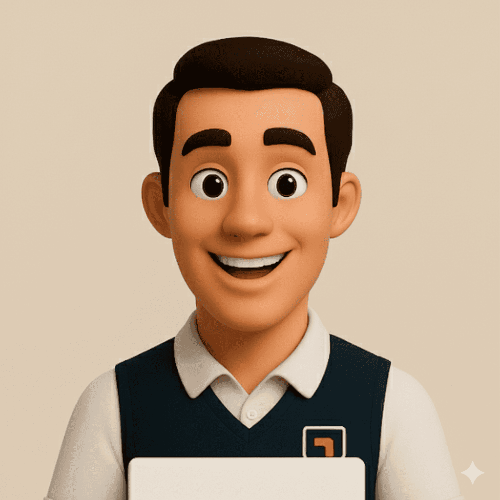 Mr Further, your English practice coach
